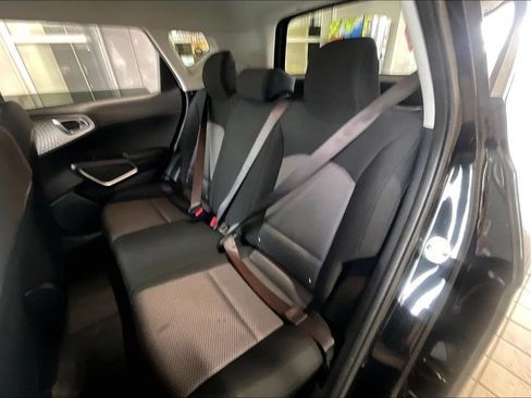 Used 2024 Kia Soul LX w/ Option Group 015 FWD image 14