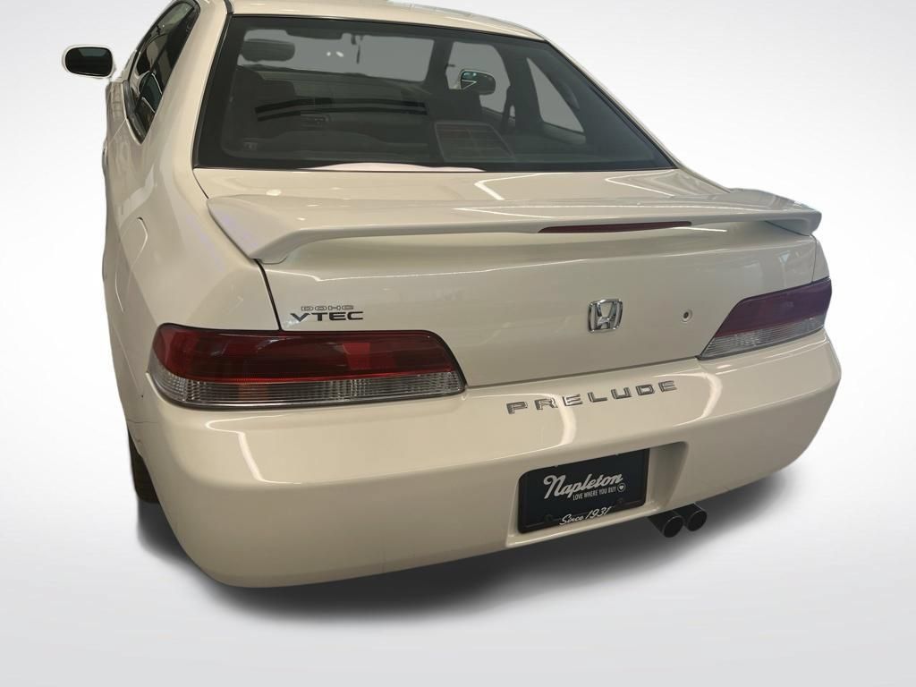 Used 2000 Honda Prelude image 4
