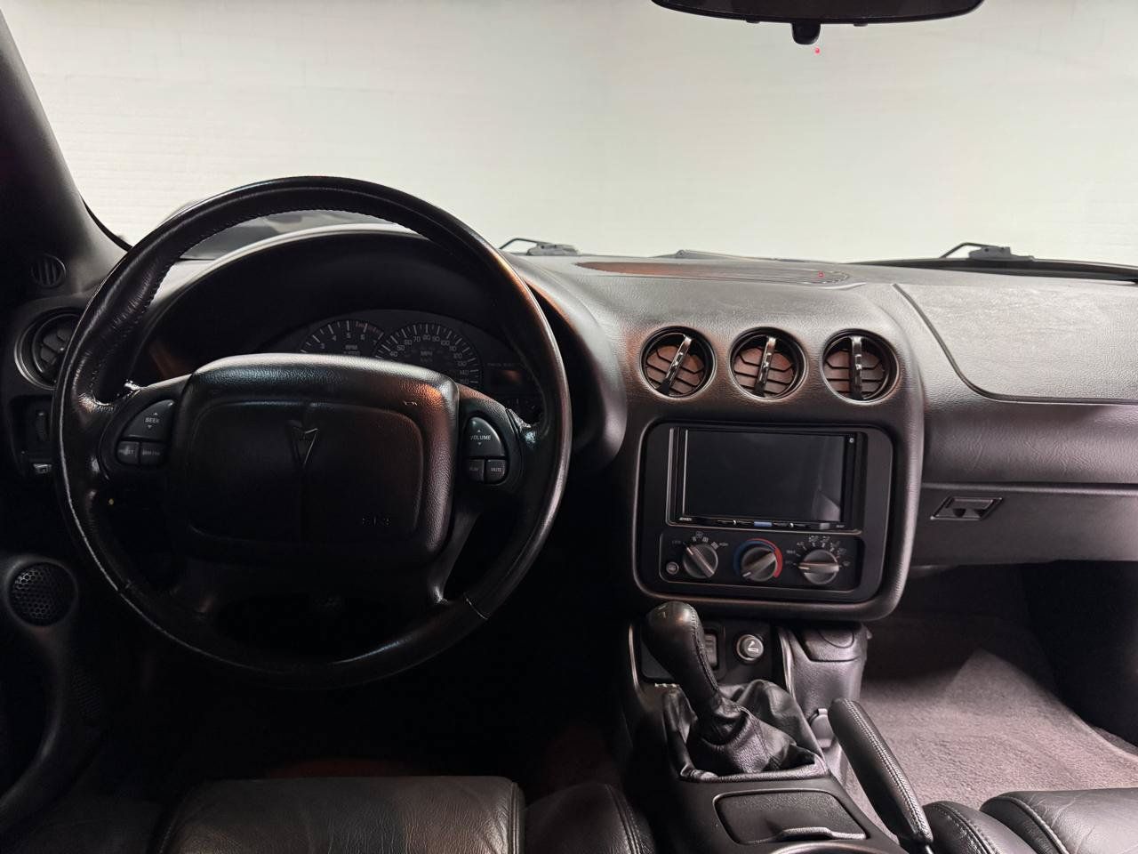 Used 2001 Pontiac Firebird Trans Am w/ SLP Firehawk Pkg RWD image 55
