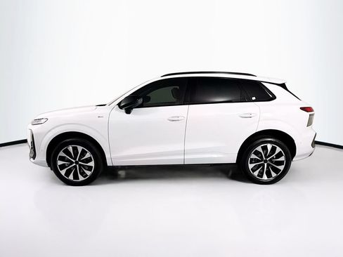 Used 2026 Audi Q3 quattro 2.0T AWD/4WD image 8