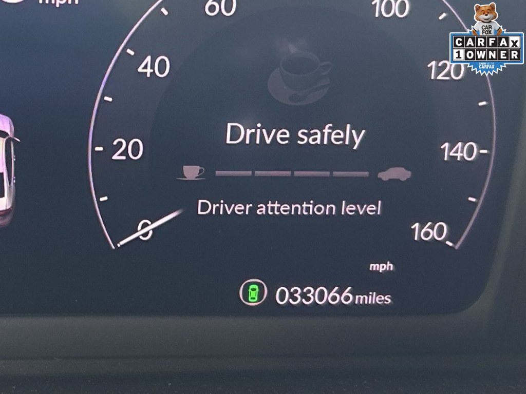 Certified 2023 Honda Accord EX image 16