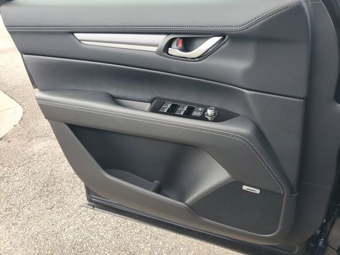 New 2025 MAZDA CX-5 AWD 2.5 S w/ Premium Plus Pkg image 20