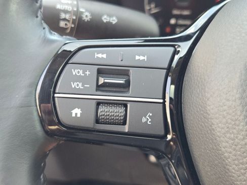 Used 2023 Honda CR-V EX-L image 32