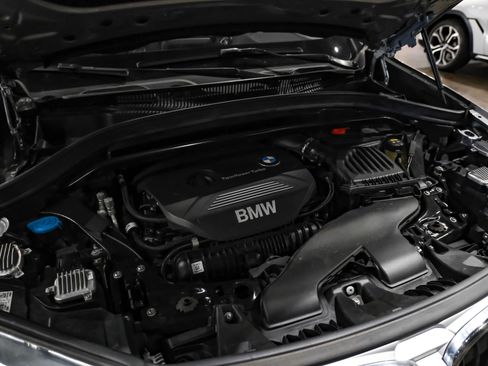 Used 2019 BMW X1 sDrive28i w/ M Sport Package FWD image 45