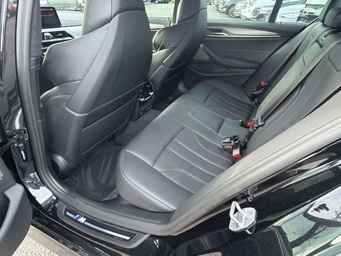Used 2023 BMW M5 w/ Competition Package AWD/4WD image 20