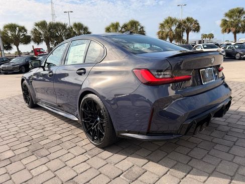 New 2027 BMW M3 RWD image 11