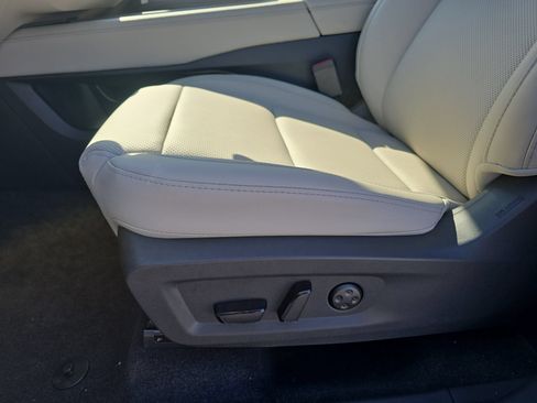 New 2026 Nissan Murano SL w/ Comfort Package AWD/4WD image 27