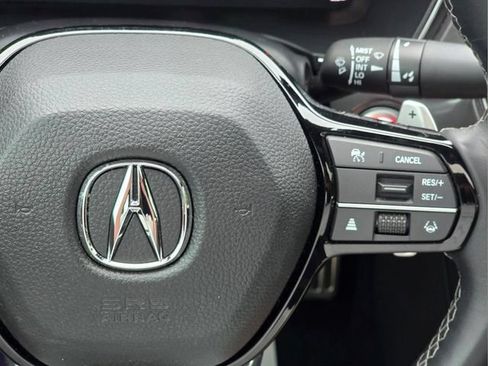 Used 2025 Acura Integra A-Spec FWD image 19