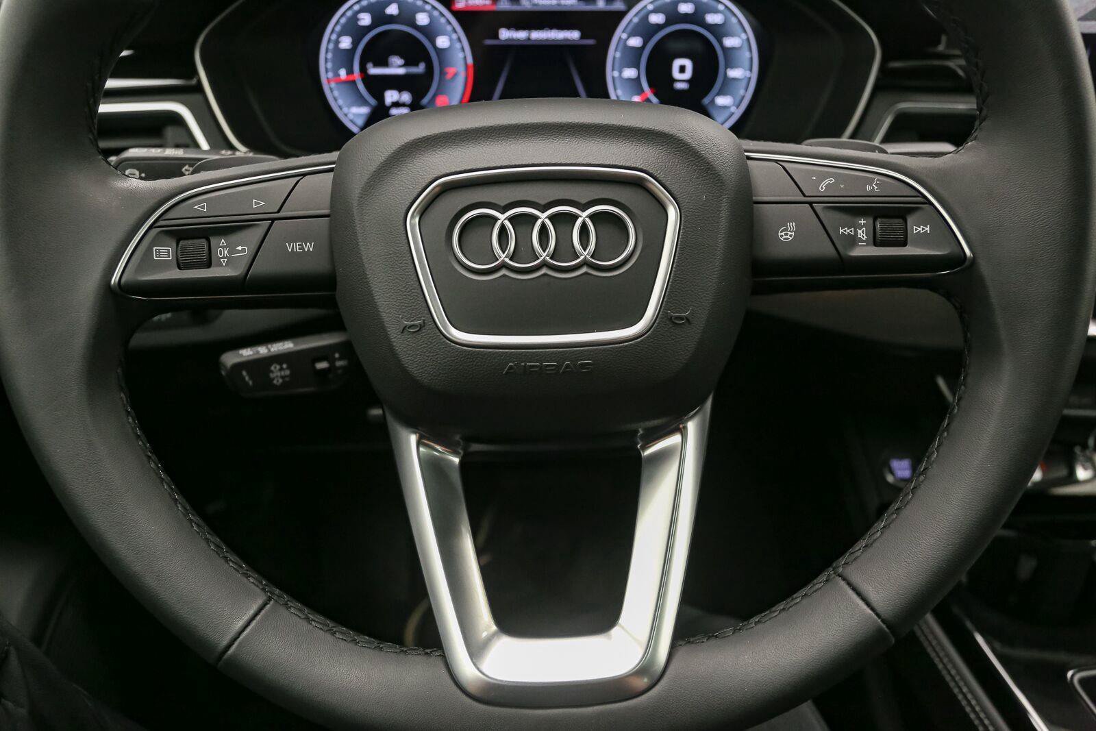 Used 2023 Audi A5 2.0T Prestige w/ Black Optic Plus Package AWD/4WD image 40