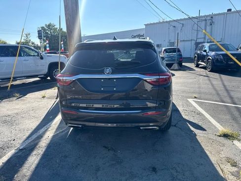 Used 2020 Buick Enclave Premium w/ Trailering Package, 5000 lbs. AWD/4WD image 5