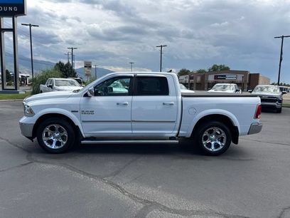 Used 2017 RAM 1500 Laramie