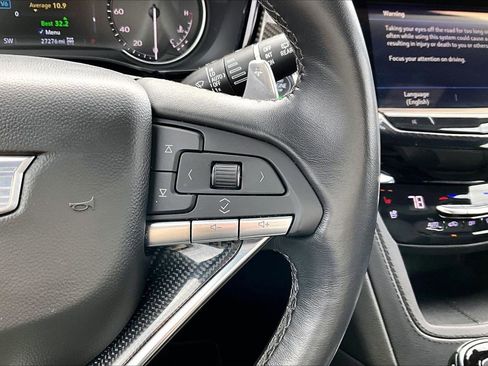 Used 2024 Cadillac XT6 Sport image 32