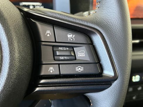 New 2026 Subaru Outback Wilderness AWD/4WD image 31