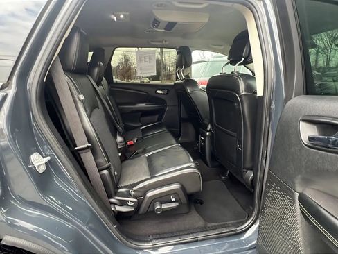 Used 2018 Dodge Journey Crossroad image 30