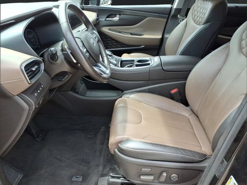Used 2023 Hyundai Santa Fe Limited AWD/4WD image 14