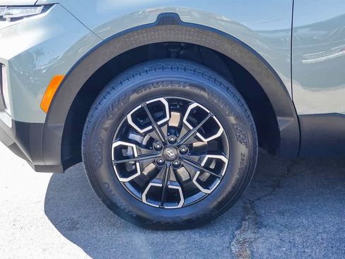 Used 2024 Hyundai Santa Cruz SEL image 10