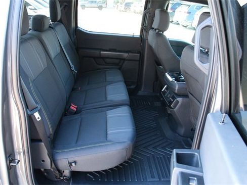 Used 2024 Ford F150 STX image 32
