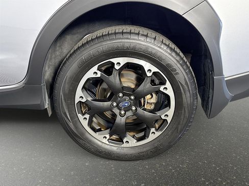 Used 2022 Subaru Crosstrek 2.0i Premium image 30