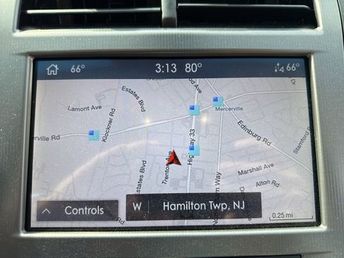 Used 2020 Lincoln MKZ Reserve w/ Elements Package image 7