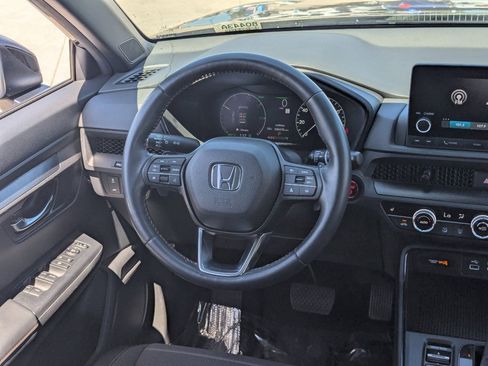 Used 2023 Honda CR-V Sport image 13