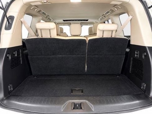 Used 2018 Nissan Armada SL w/ Premium Package AWD/4WD image 12