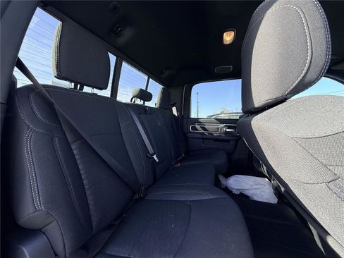 New 2026 RAM 3500 Lone Star image 16