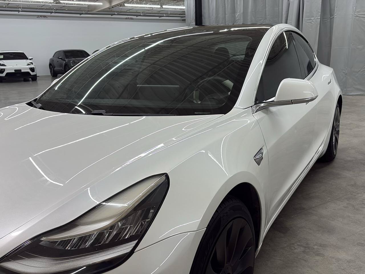 Used 2020 Tesla Model 3 RWD image 2
