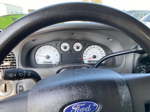 Used 2011 Ford Ranger Sport w/ PWR Equipment Group image 10