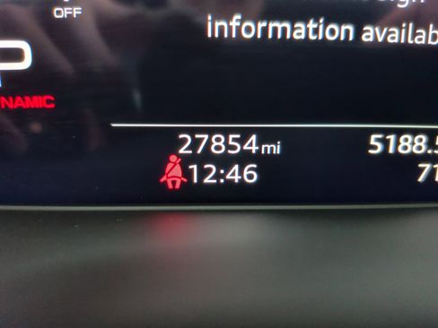 Used 2022 Audi Q5 2.0T Prestige w/ Prestige Package image 22