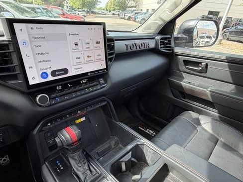 Used 2023 Toyota Tundra TRD Pro AWD/4WD image 23