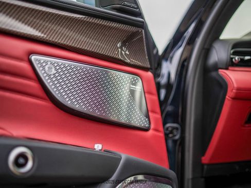 Used 2023 Maserati Grecale Modena image 38