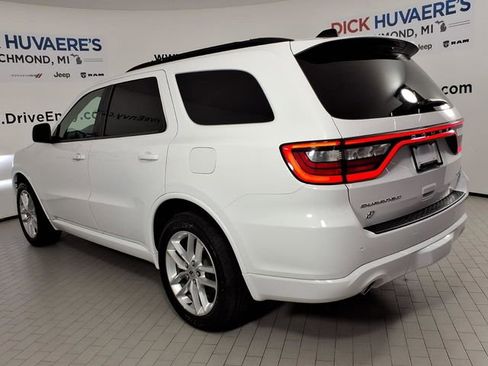 Used 2023 Dodge Durango GT AWD/4WD image 6