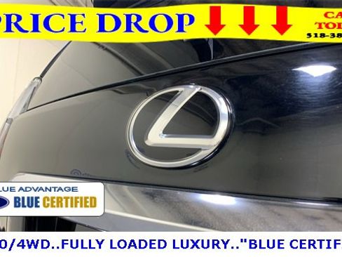 Used 2023 Lexus GX 460 Premium image 18