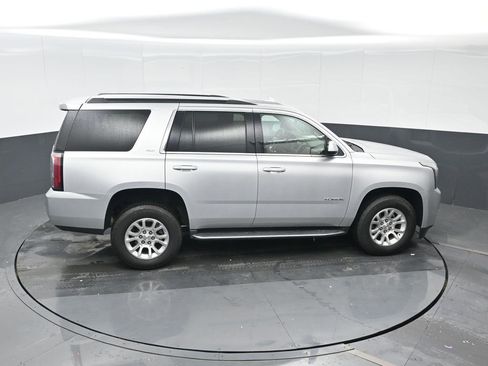 Used 2019 GMC Yukon SLT w/ Open Road Package image 22