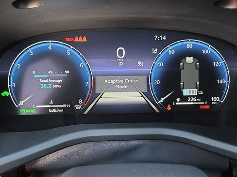 Used 2025 Toyota Camry XSE w/ Premium Plus Package image 22