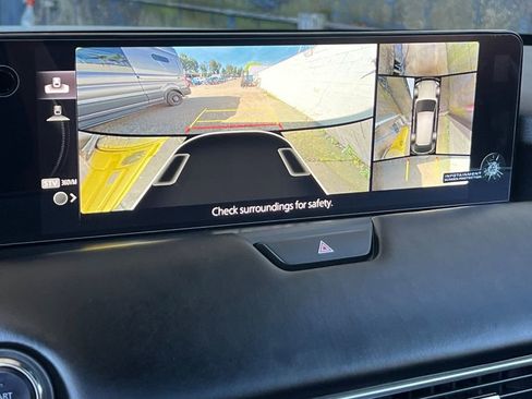 New 2026 MAZDA CX-70 3.3 Turbo S w/ Premium Package image 17