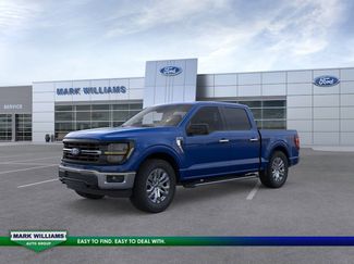 New 2026 Ford F150 XLT w/ XLT Chrome Appearance Package AWD/4WD video 1