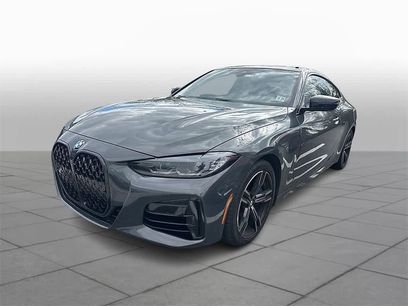 Used 2022 BMW 440i xDrive Coupe w/ Premium Package