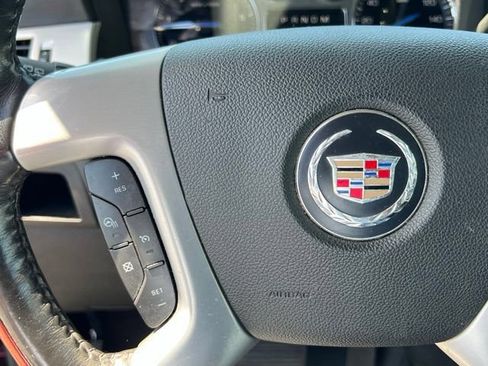 Used 2008 Cadillac Escalade AWD image 18