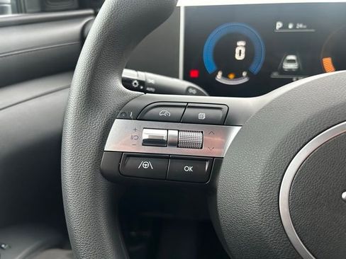 New 2025 Hyundai Santa Cruz SE image 19