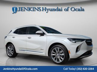 Used 2023 Buick Envision Avenir video 1