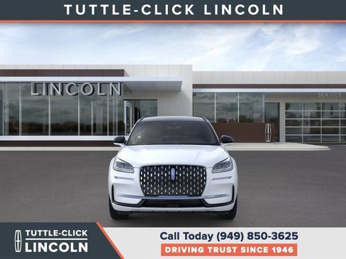 New 2026 Lincoln Corsair Grand Touring image 6