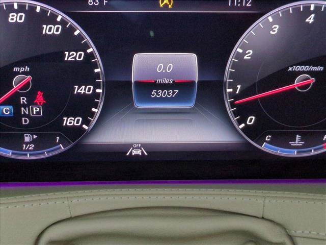 Used 2020 Mercedes-Benz S 560 Sedan image 11