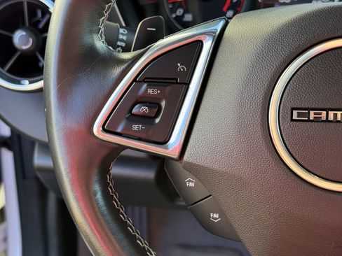 Used 2023 Chevrolet Camaro LT w/ RS Package image 23