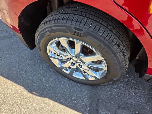 Used 2014 Ford Edge Limited FWD image 39