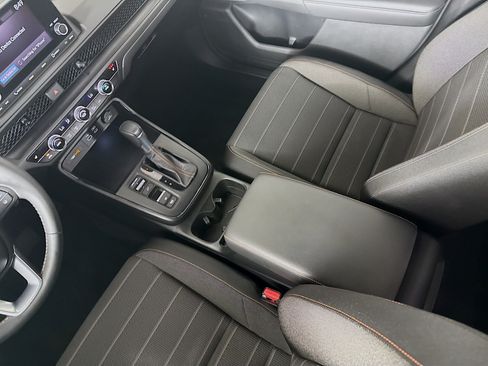 Certified 2023 Honda CR-V Sport image 28