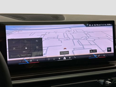 New 2026 BMW X5 xDrive40i w/ M Sport Package image 13