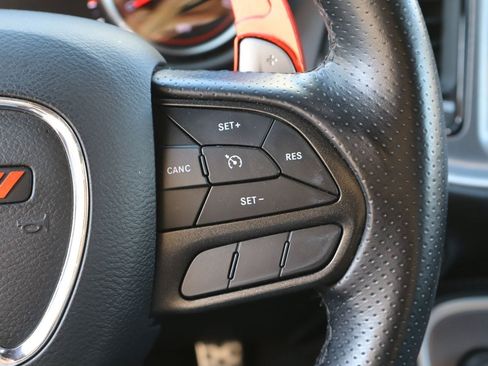 Used 2021 Dodge Challenger R/T Scat Pack RWD image 13