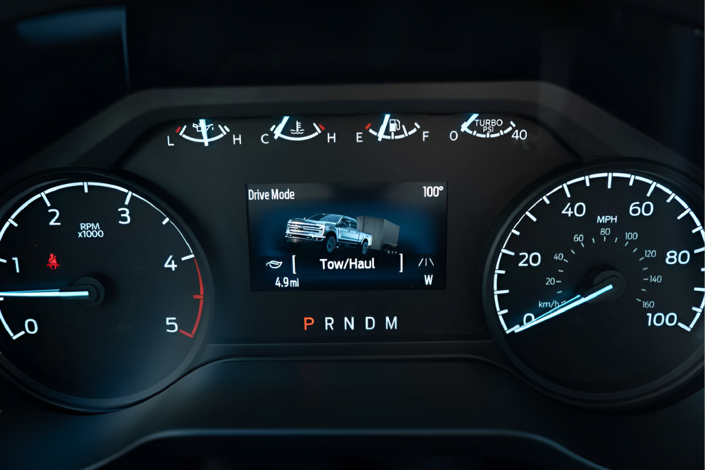 New 2026 Ford F250 XL AWD/4WD image 32