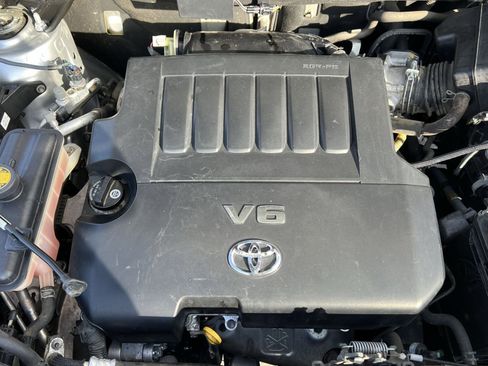 Used 2007 Toyota RAV4 Base image 31